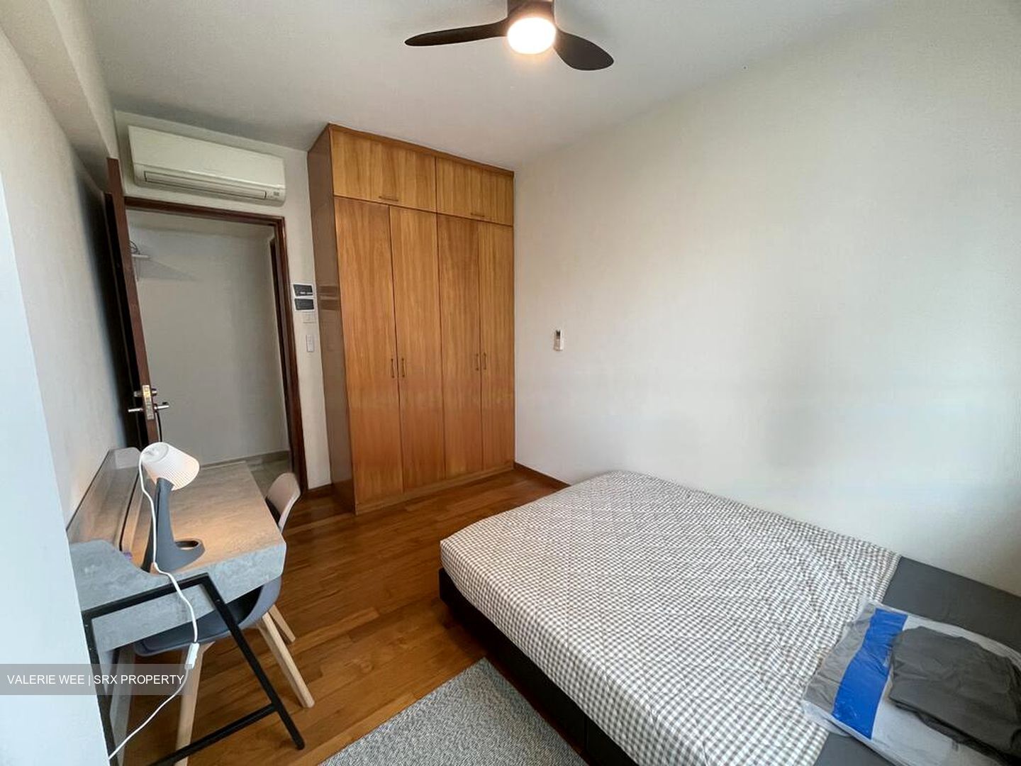 La Maison (D11), Apartment #463144951